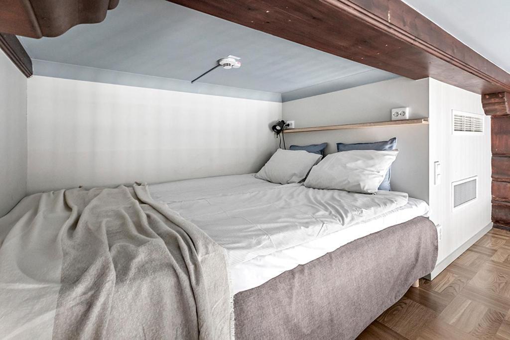 Forenom Aparthotel Stockholm Bromma Eksteriør billede